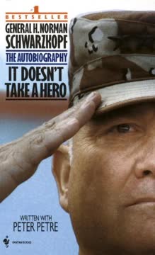 It Doesn&#039;t Take a Hero Summary