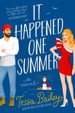 It Happened One Summer Summary