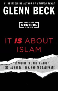 It IS About Islam Summary