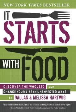 It Starts with Food Summary