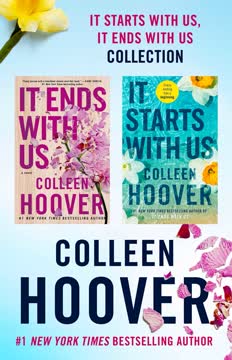 It Starts with Us, It Ends with Us Collection Summary