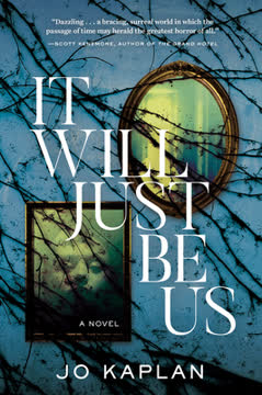 It Will Just Be Us Summary