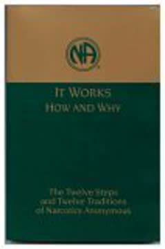 It Works How and Why Summary