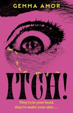 ITCH! Summary