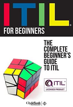 ITIL For Beginners Summary