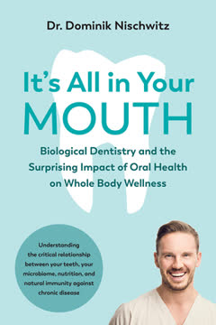 It&#039;s All in Your Mouth Summary