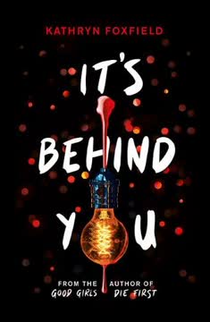 It&#039;s Behind You Summary