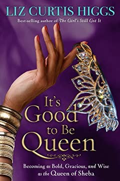 It&#039;s Good to Be Queen Summary