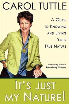 It&#039;s Just My Nature! Summary