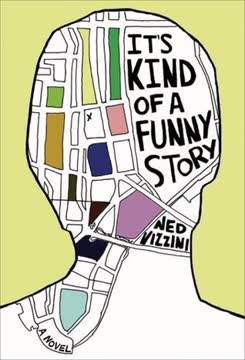 It&#039;s Kind of a Funny Story Summary