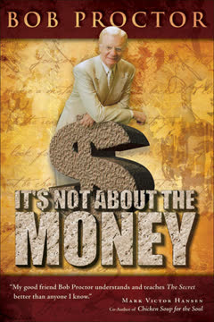 It&#039;s Not About the Money Summary