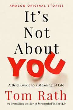 It&#039;s Not About You Summary