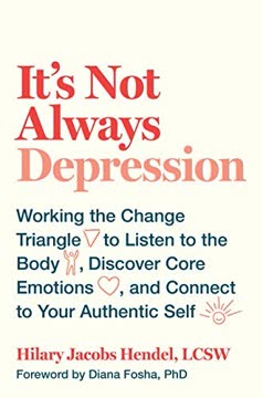 It&#039;s Not Always Depression Summary