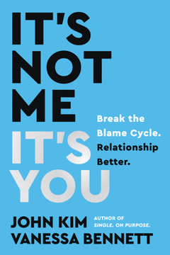 It's Not Me, It's You Summary
