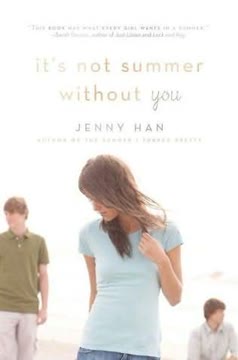 It&#039;s Not Summer Without You Summary