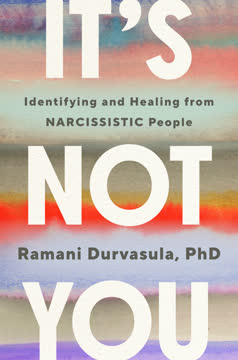 It&#039;s Not You Summary