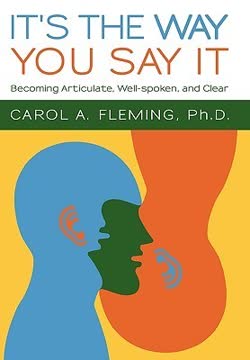 It&#039;s the Way You Say It Summary