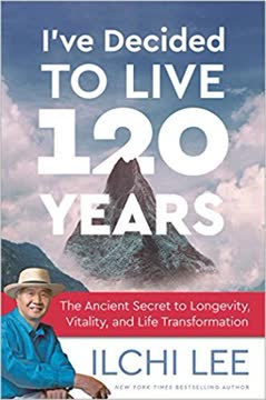 I&#039;ve Decided to Live 120 Years Summary