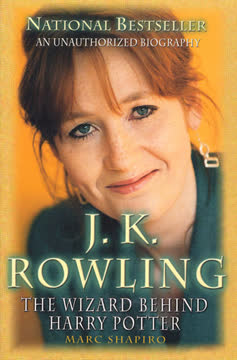 J. K. Rowling Summary