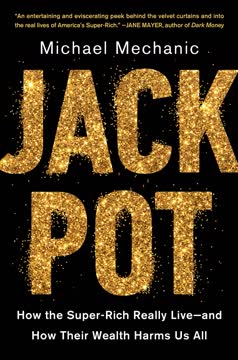 Jackpot Summary