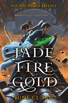 Jade Fire Gold Summary