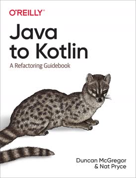 Java to Kotlin Summary