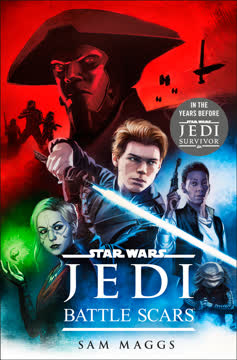 Jedi Summary