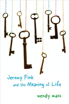 Jeremy Fink and the Meaning of Life Summary