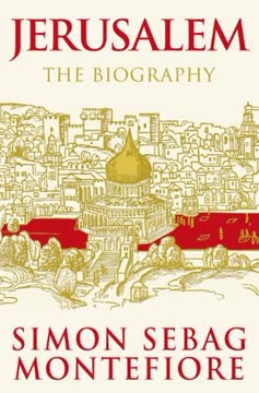 Jerusalem Summary