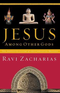 Jesus Among Other Gods Summary