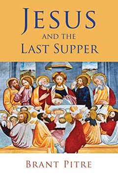 Jesus and the Last Supper Summary