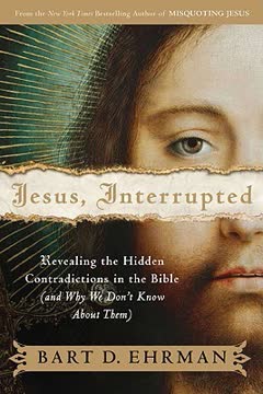 Jesus, Interrupted Summary