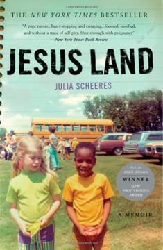Jesus Land Summary