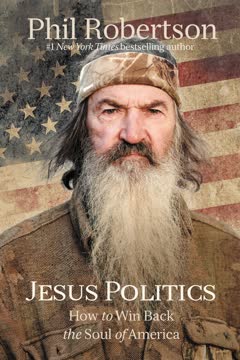 Jesus Politics Summary