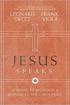 Jesus Speaks Summary