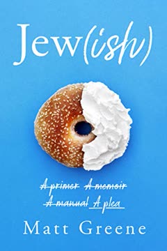 Jew[ish] Summary