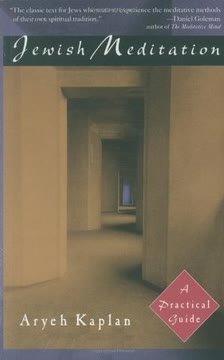 Jewish Meditation Summary