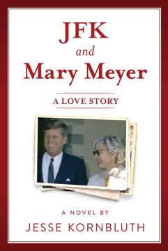 JFK and Mary Meyer Summary