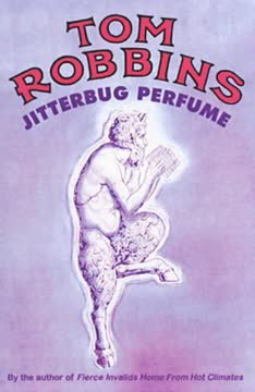 Jitterbug Perfume Summary
