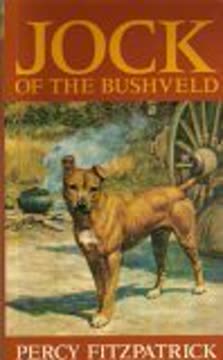 Jock of the Bushveld Summary