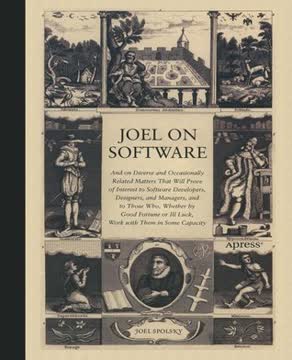Joel on Software Summary