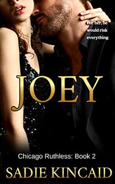 Joey Summary