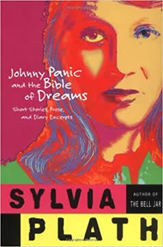 Johnny Panic and the Bible of Dreams Summary