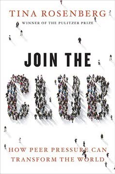 Join the Club Summary
