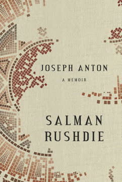 Joseph Anton Summary