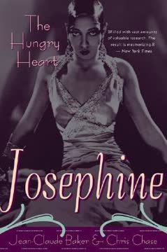 Josephine Baker Summary