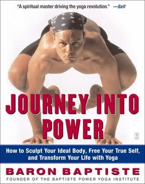 Journey Into Power Summary