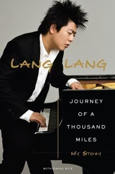 Journey of a Thousand Miles Summary