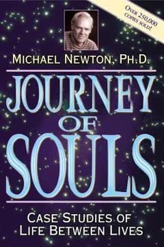 Journey of Souls Summary