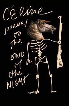 Journey to the End of the Night Summary